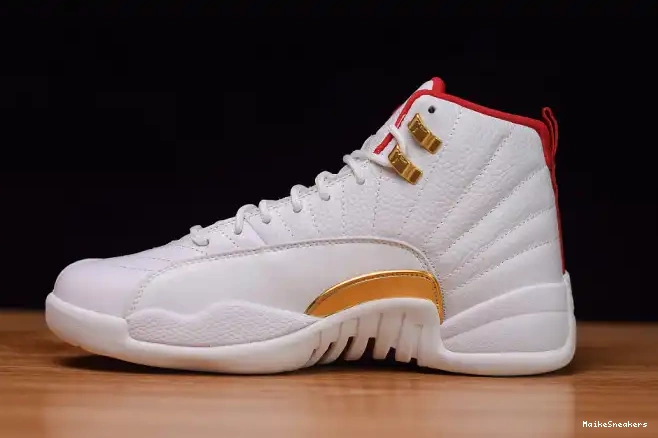 MaikeSneakers Air 12 